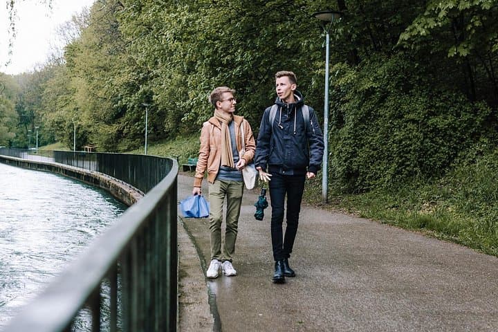 Private Personalisierte Erfahrung in München (2-3 Std)