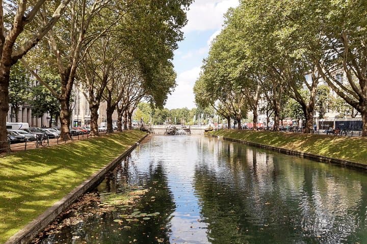 Tour della Città Vecchia di Düsseldorf e Altbier — foto 1