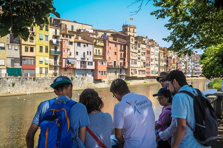Tour di Gruppo Ridotto a Girona e Costa Brava da Barcellona — foto 2