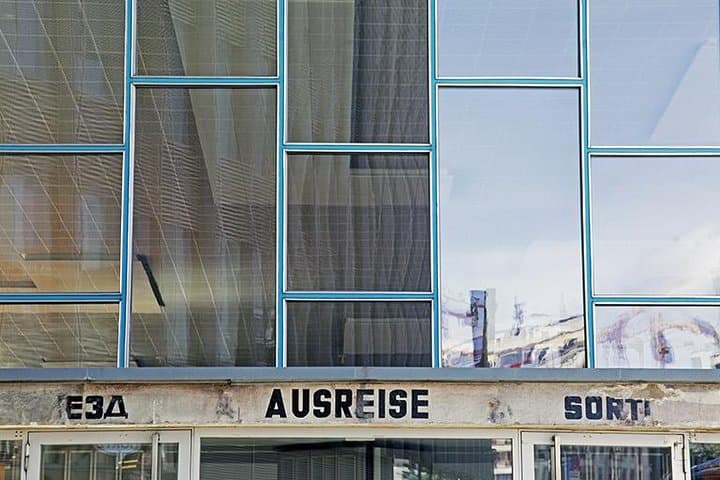Ostberlin und die Berliner Mauer 2-Stunden-Walking-Tour — Foto 5