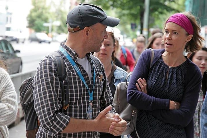Ostberlin und die Berliner Mauer 2-Stunden-Walking-Tour — Foto 3
