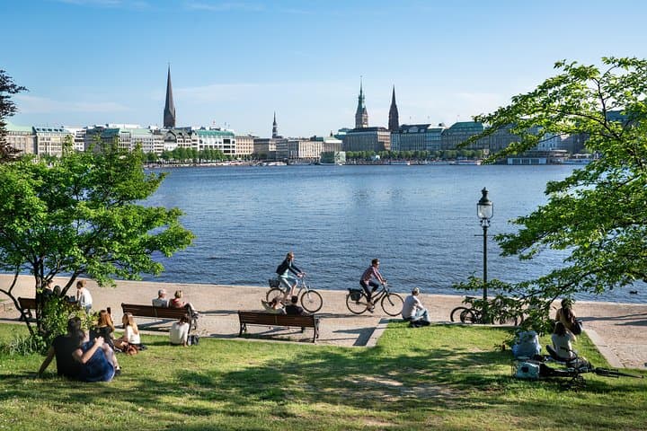 Hamburg CARD — Foto 4