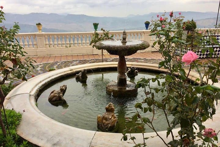 Privater Ganztagesausflug nach Ronda von Marbella — Foto 2