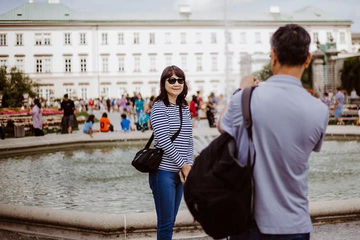 Excursión de un día a Salzburgo desde Múnich en tren — foto 3