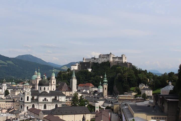 Excursión de un día a Salzburgo desde Múnich en tren — foto 5