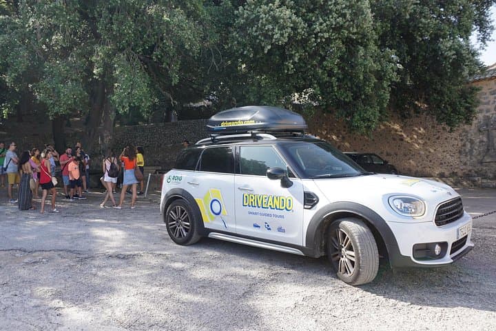 Mallorque : Visite des merveilles cachées de 5 heures — photo 2