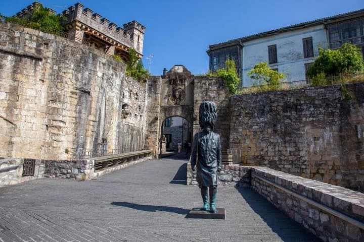 Tour de Pintxos en Hondarribia y Saint-Jean-de-Luz — foto 3
