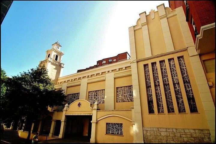 Private 8-stündige Exkursion nach Santillana de Mar und Santander von Bilbao — Foto 4