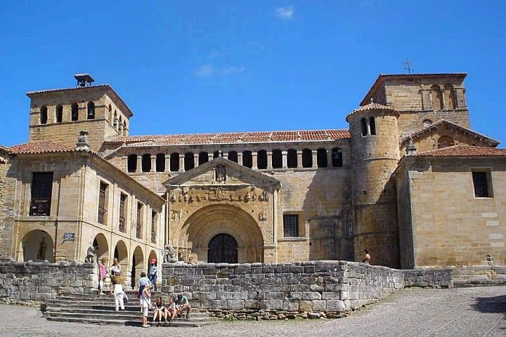 Private 8-stündige Exkursion nach Santillana de Mar und Santander von Bilbao — Foto 5