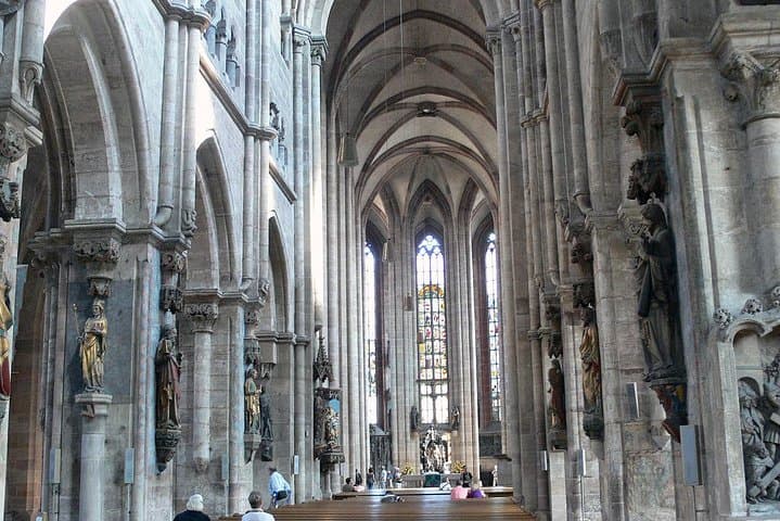Visite audio autonome de Nuremberg — photo 5