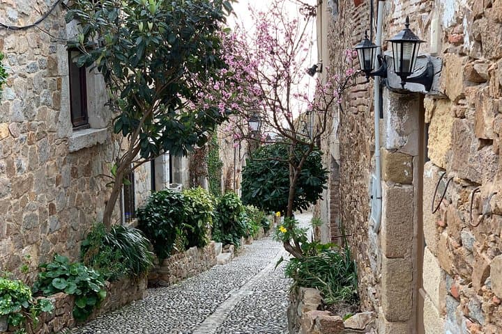 Tour della Costa Brava e Villaggi Medievali con Pranzo — foto 3