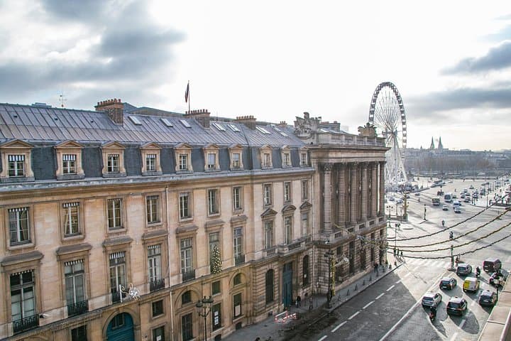 Il Codice Da Vinci a Parigi: Segui la Traccia con un Locale — foto 4