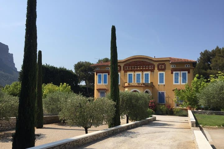 Tour en vino a Cassis, Bandol e Le Castellet — foto 4