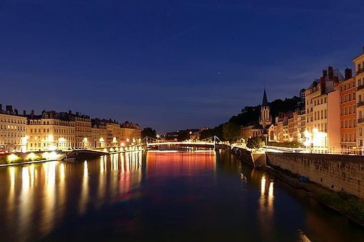 Tour Privado a Pie por el Viejo Lyon — foto 2