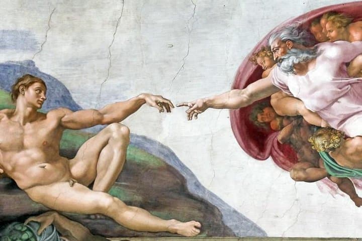 Skip-the-Line Vatican, Sistine Chapel &amp; St. Peter's | Small Group — photo 2