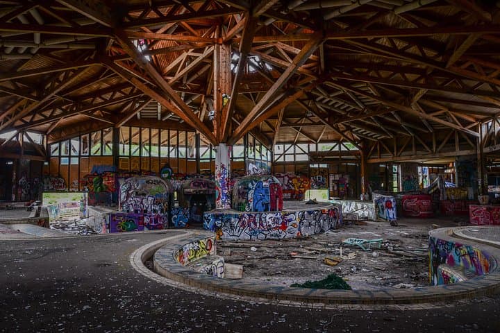 Explora Neukölln, el área artística de Berlín — foto 3