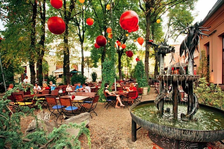 Private Einführungstour in Berlin mit einem lokalen Guide — Foto 2