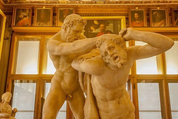 Tour Privato della Galleria degli Uffizi con Ingresso Riservato — foto 5