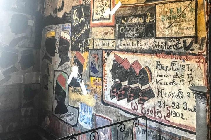 Selbstgeführte Audiotour durch Heidelbergs Altstadt — Foto 3