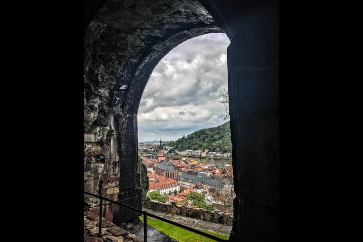 Selbstgeführte Audiotour durch Heidelbergs Altstadt — Foto 5