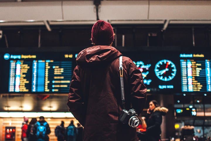 Trasferimento Privato da Francoforte all'Aeroporto di Monaco