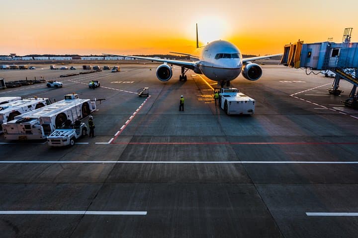 Trasferimento Privato da Francoforte all'Aeroporto di Monaco — foto 5