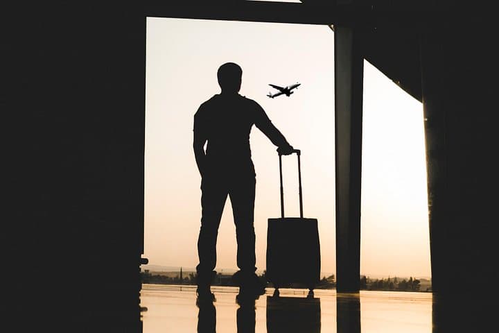 Trasferimento Privato da Francoforte all'Aeroporto di Monaco — foto 3