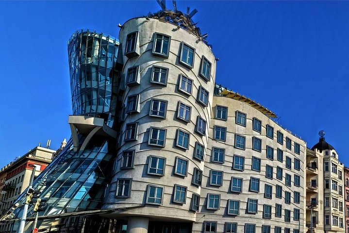 Trasferimento Privato da Monaco a Praga con Soste Turistiche — foto 3