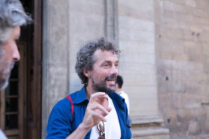 Tour Guidato del David di Michelangelo a Firenze — foto 4