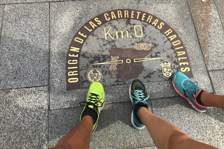 Madrid Highlights Running Tour — Foto 3