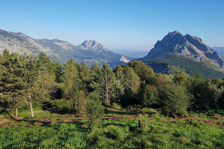 Bizkaia, Duranguesado Route