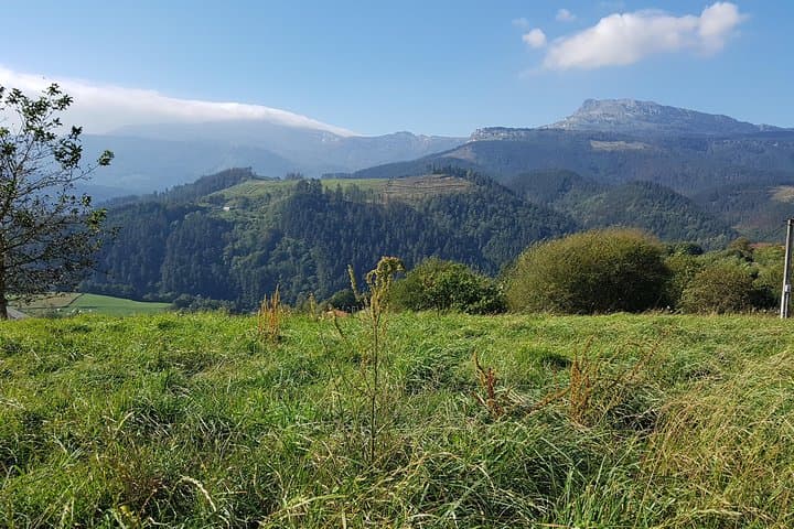 Bizkaia, Duranguesado Route — Foto 3