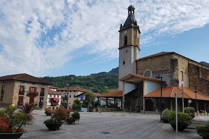 Bizkaia, Duranguesado Route — Foto 4