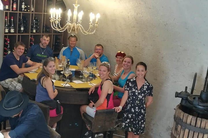 Große Tour durch die Valpolicella: Amarone-Fokus, 2 Weingüter und Mittagessen — Foto 3