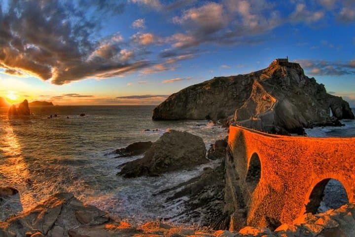 Esperienza di Game of Thrones: Tour Privato della Costa Basca — foto 2