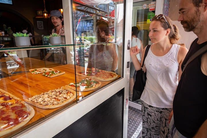 Culinary Flingern – Il Tour Gastronomico — foto 2