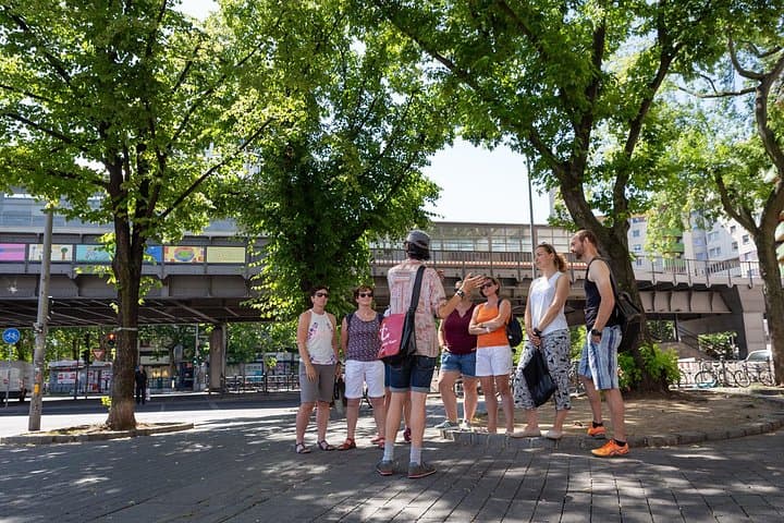 Kulinarisches Flingern – Die Food Tour