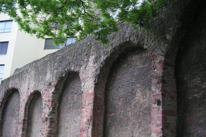 Frankfurt Highlights Englisch Stadtführung — Foto 5