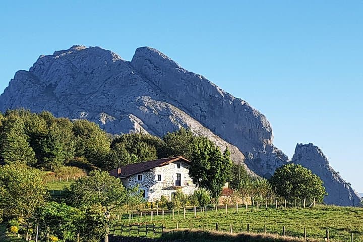 Bizkaia, Duranguesado Route — Foto 5
