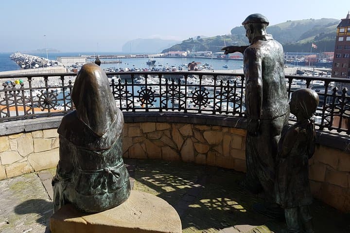 Bizkaia Küstenroute — Foto 3