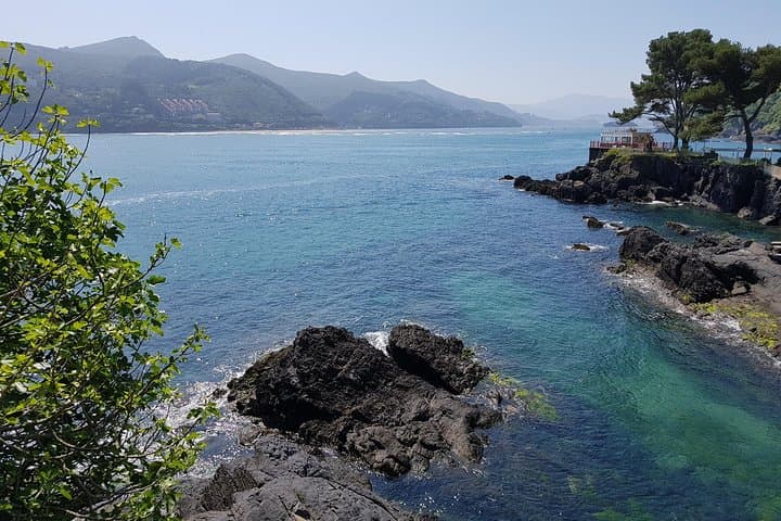 Bizkaia Küstenroute — Foto 5