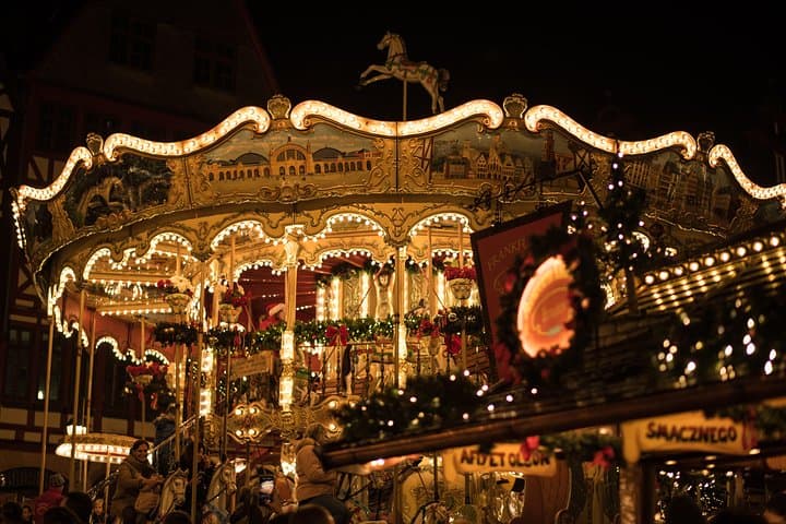 Gita privata di Natale - da Norimberga a Monaco — foto 5
