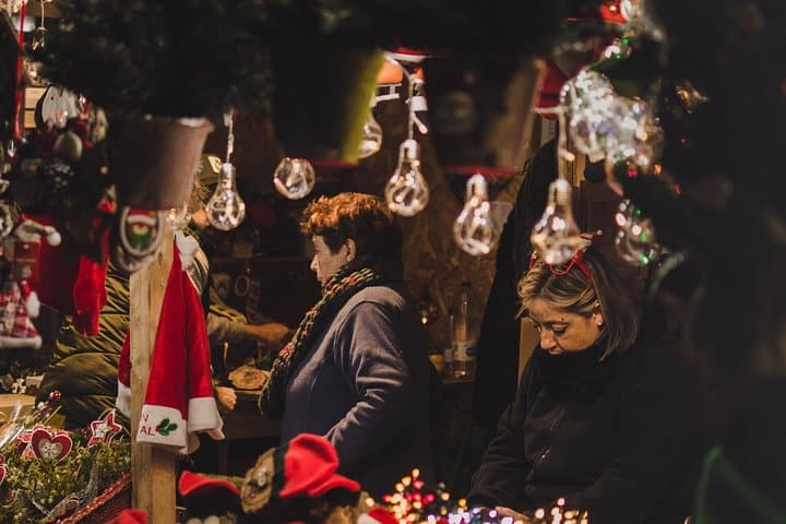 Gita privata di Natale - da Norimberga a Monaco — foto 3