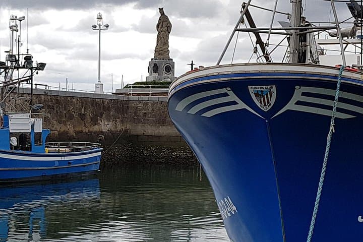 Bizkaia, Greater Bilbao Route — Foto 2