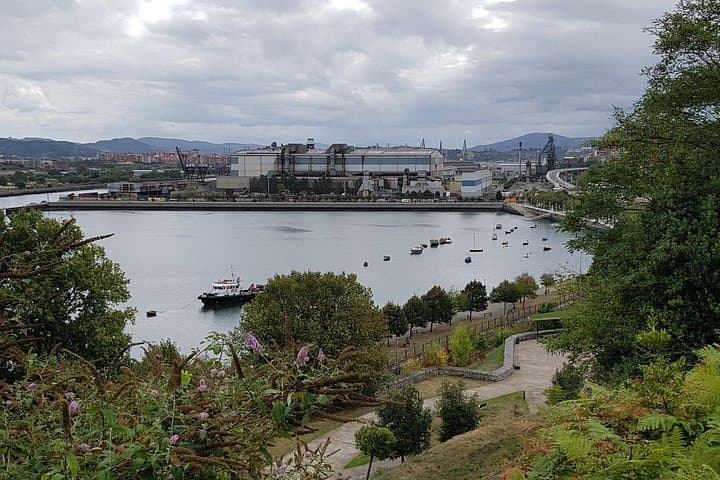 Bizkaia, Greater Bilbao Route — Foto 3