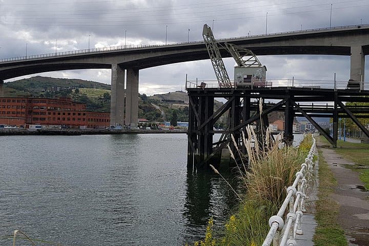 Bizkaia, Greater Bilbao Route — Foto 4