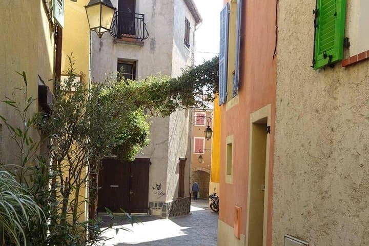Profumeria Fragonard a Grasse e villaggi medievali — foto 2