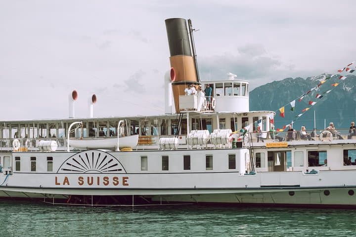 Transfer Privado de Múnich al Puerto de Cruceros de Núremberg — foto 3