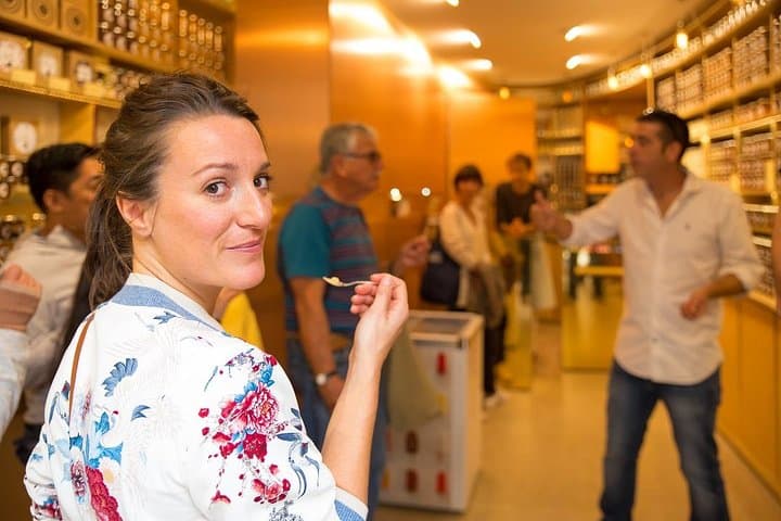 Tour de Cata de Comida y Vino en Le Marais, París — foto 1