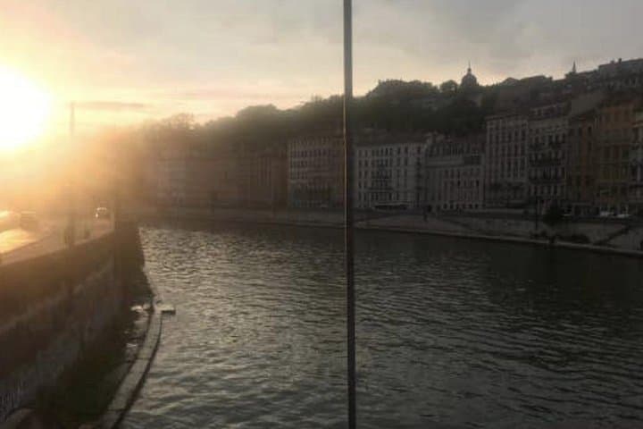Tour di Corsa a Lione — foto 2